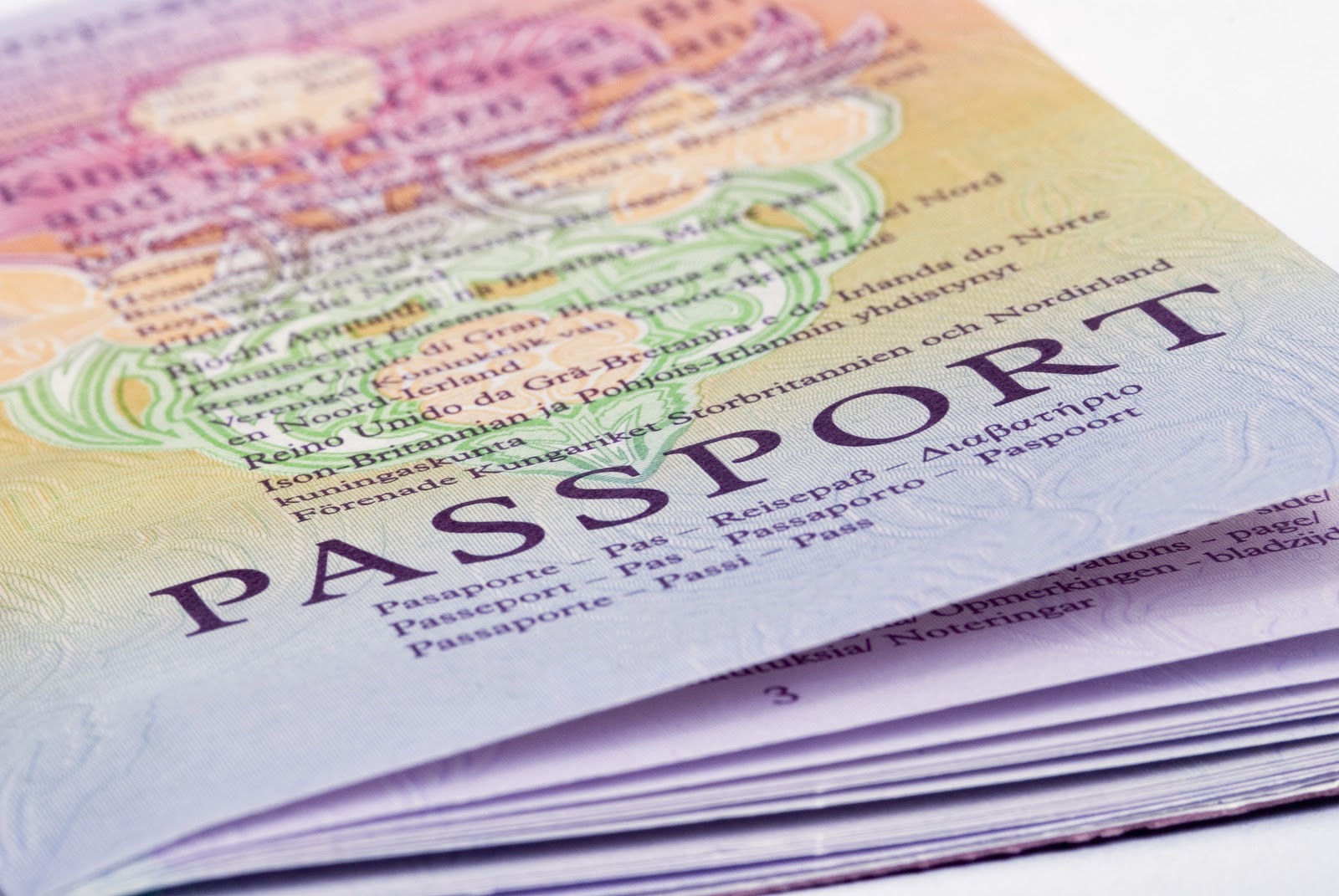 Can You Get a Passport with a Felony Record in Utah?