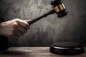 Gay Marriage ruled legal