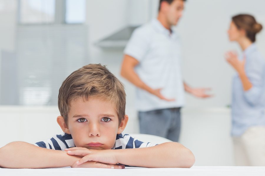 child custody