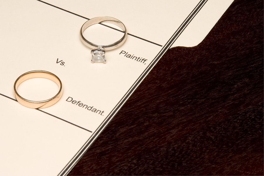 petition to file divorce petition to file divorce