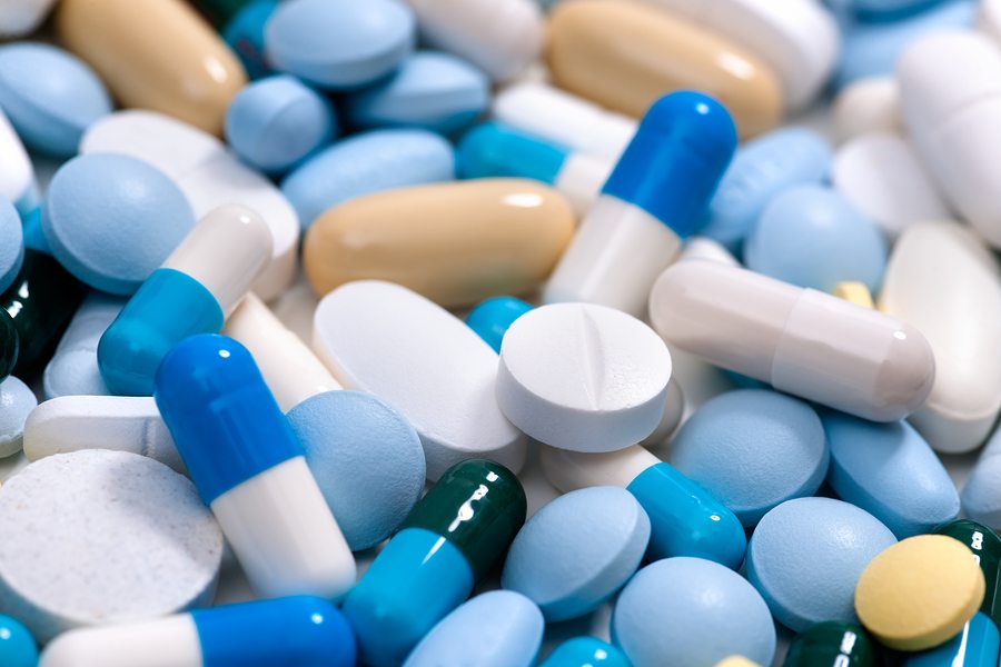 prescription drug distribution charges