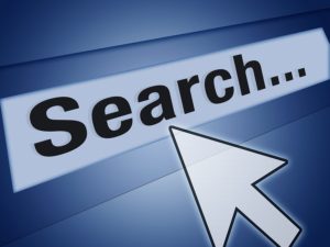 search internet for sex offender registry