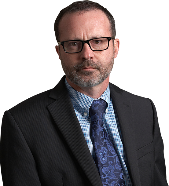Abogado de defensa criminal de Utah